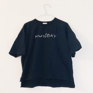 MUST GO!!! Made in Korea Monday Tee